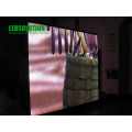 LED Display / Tela para o fundo do palco, passo 8mm (LS-I-P8-R)